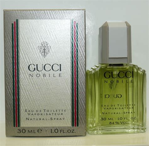 discontinued gucci fragrances.